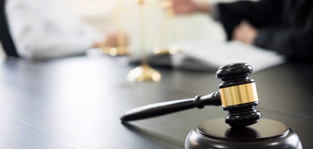 Public Liability Claim Lawyer